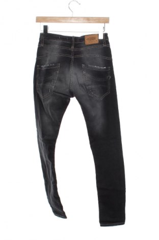 Damskie jeansy Please, Rozmiar XXS, Kolor Szary, Cena 245,99 zł