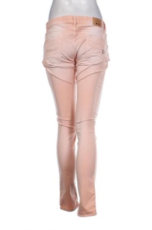 Damen Jeans Please, Größe XL, Farbe Orange, Preis 38,27 €