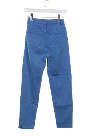 Γυναικείο Τζίν Premium Denim, Μέγεθος XS, Χρώμα Μπλέ, Τιμή 9,99 €