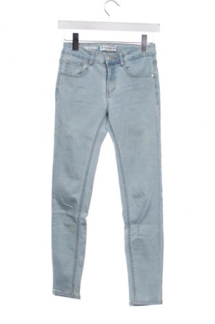 Damen Jeans Pull&Bear, Größe XS, Farbe Blau, Preis € 14,83