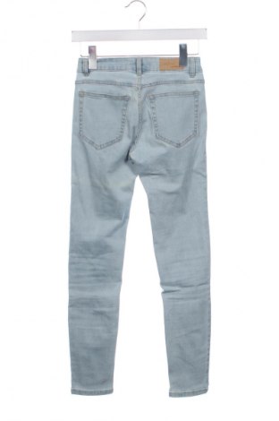 Damen Jeans Pull&Bear, Größe XS, Farbe Blau, Preis € 14,83
