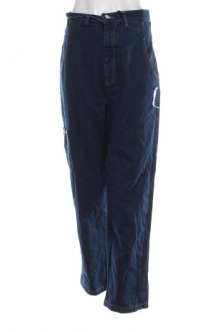 Damen Jeans Pull&Bear, Größe M, Farbe Blau, Preis € 32,99