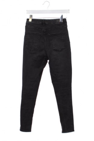 Damskie jeansy Pull&Bear, Rozmiar S, Kolor Czarny, Cena 66,65 zł