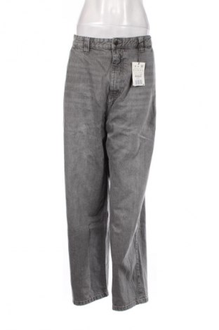 Damen Jeans Pull&Bear, Größe XL, Farbe Grau, Preis € 29,99