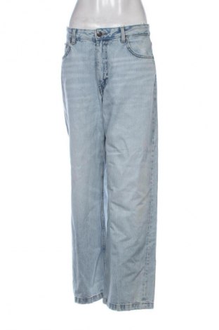 Damen Jeans Pull&Bear, Größe L, Farbe Blau, Preis € 18,99