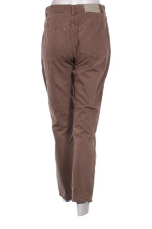 Dámské džíny  Pull&Bear, Velikost M, Barva Hnědá, Cena  367,00 Kč