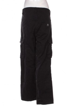Dámské džíny  Pull&Bear, Velikost S, Barva Černá, Cena  739,00 Kč
