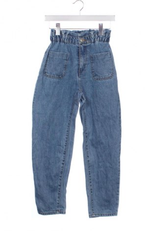 Damen Jeans Pull&Bear, Größe XXS, Farbe Blau, Preis € 14,77
