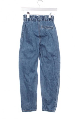 Damen Jeans Pull&Bear, Größe XXS, Farbe Blau, Preis € 14,77