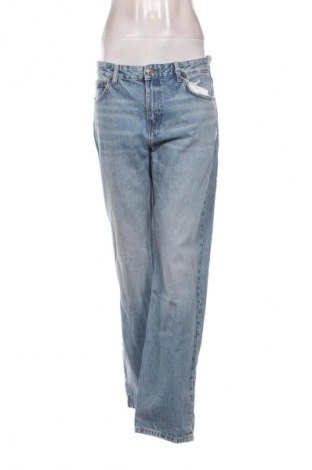 Damen Jeans Pull&Bear, Größe M, Farbe Blau, Preis € 32,99