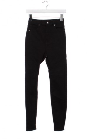 Damen Jeans Pull&Bear, Größe XS, Farbe Schwarz, Preis € 14,77
