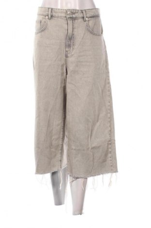 Damen Jeans Pull&Bear, Größe M, Farbe Grau, Preis € 20,99