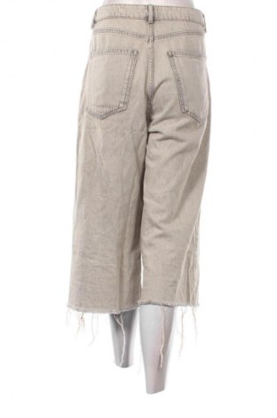Damen Jeans Pull&Bear, Größe M, Farbe Grau, Preis € 20,99