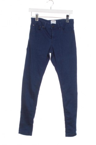 Dámske džínsy  Pull&Bear, Veľkosť M, Farba Modrá, Cena  14,83 €
