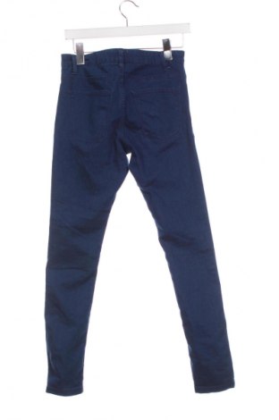 Dámske džínsy  Pull&Bear, Veľkosť M, Farba Modrá, Cena  14,83 €