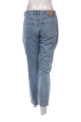 Γυναικείο Τζίν Pull&Bear, Μέγεθος M, Χρώμα Μπλέ, Τιμή 14,77 €