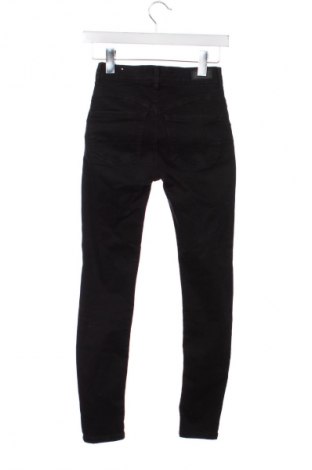 Damen Jeans Pull&Bear, Größe XS, Farbe Schwarz, Preis 14,83 €