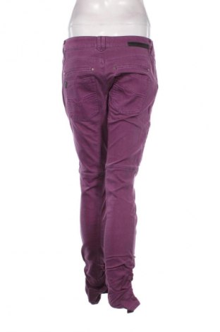 Blugi de femei Pulz Jeans, Mărime XL, Culoare Mov, Preț 108,00 Lei