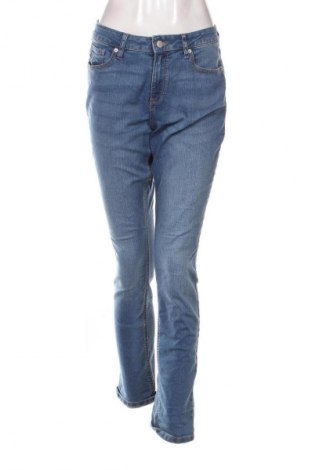 Damen Jeans Q/S by S.Oliver, Größe L, Farbe Blau, Preis € 28,99