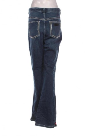 Női farmernadrág RB Sellars, Méret XXL, Szín Kék, Ár 4 539 Ft
