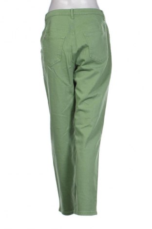 Damen Jeans Rainbow, Größe L, Farbe Grün, Preis € 15,00