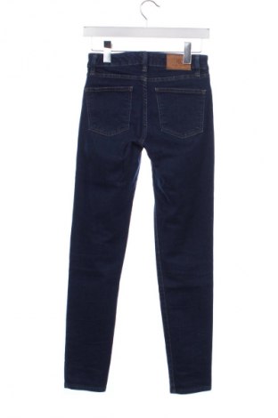 Dámské džíny  Ralph Lauren, Velikost XS, Barva Modrá, Cena  1 381,00 Kč