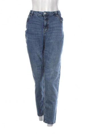 Damen Jeans Relaxed, Größe XXL, Farbe Blau, Preis € 7,99