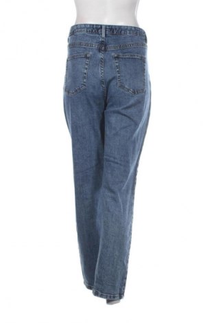 Damen Jeans Relaxed, Größe XXL, Farbe Blau, Preis € 7,99