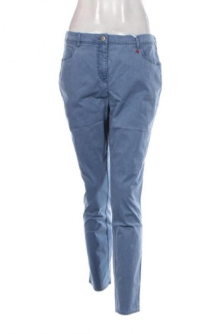 Damen Jeans Relaxed, Größe XL, Farbe Blau, Preis € 30,99
