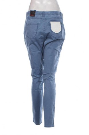 Damen Jeans Relaxed, Größe XL, Farbe Blau, Preis € 30,99