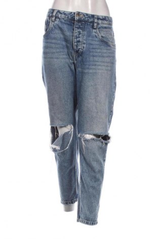 Damen Jeans Reserved, Größe XL, Farbe Blau, Preis 14,83 €
