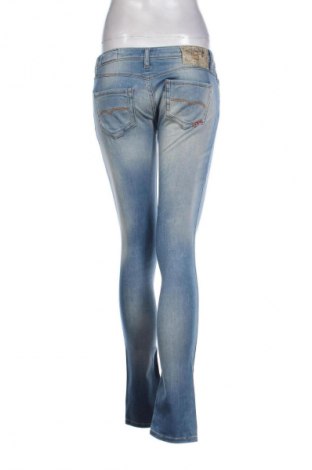 Damen Jeans Retro Jeans, Größe M, Farbe Blau, Preis € 20,97