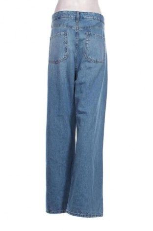 Γυναικείο Τζίν River Island, Μέγεθος XL, Χρώμα Μπλέ, Τιμή 24,99 €