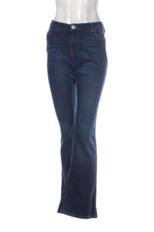 Damen Jeans River Island, Größe XL, Farbe Blau, Preis € 11,99