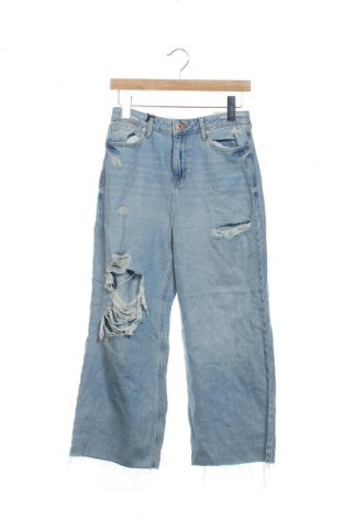 Damen Jeans River Island, Größe XS, Farbe Blau, Preis € 64,99