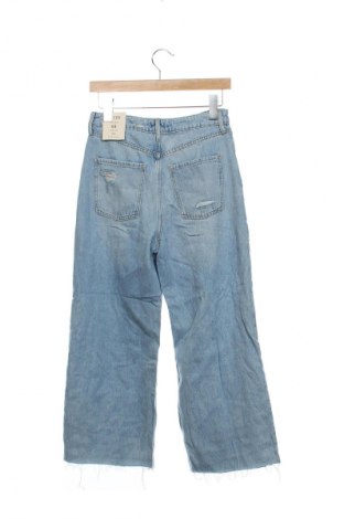 Damen Jeans River Island, Größe XS, Farbe Blau, Preis € 64,99