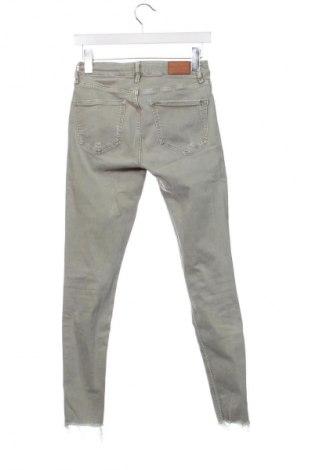 Dámské džíny  River Island, Velikost S, Barva Zelená, Cena  519,00 Kč