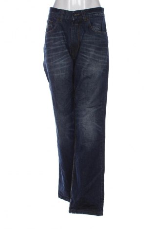 Damen Jeans Rocawear, Größe L, Farbe Blau, Preis € 8,99