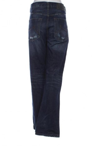 Damen Jeans Rocawear, Größe L, Farbe Blau, Preis € 8,99