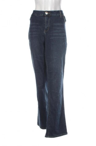 Damen Jeans Rocawear, Größe 3XL, Farbe Blau, Preis 31,99 €