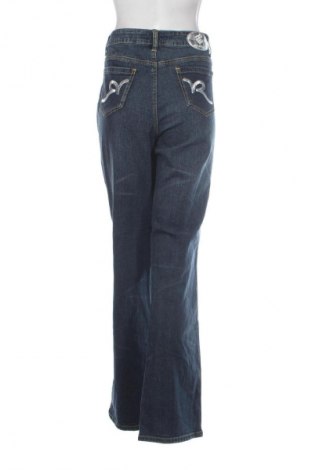 Damen Jeans Rocawear, Größe 3XL, Farbe Blau, Preis 31,99 €