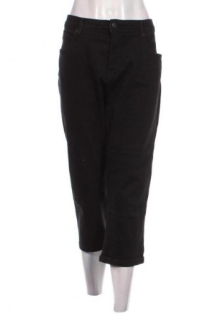 Damen Jeans Rockmans, Größe XXL, Farbe Schwarz, Preis € 11,99