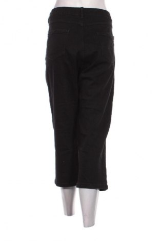 Damen Jeans Rockmans, Größe XXL, Farbe Schwarz, Preis € 11,99