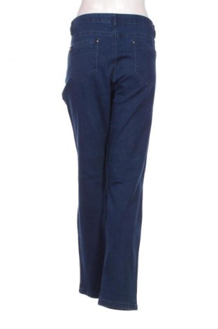 Damen Jeans Rockmans, Größe XXL, Farbe Blau, Preis 28,99 €