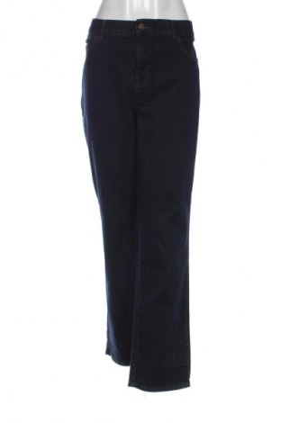 Damen Jeans Rockmans, Größe XXL, Farbe Blau, Preis € 10,99