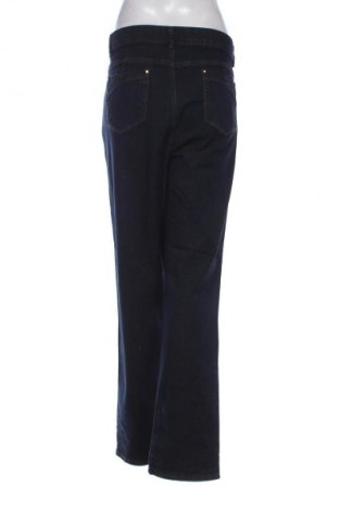 Damen Jeans Rockmans, Größe XXL, Farbe Blau, Preis € 10,99