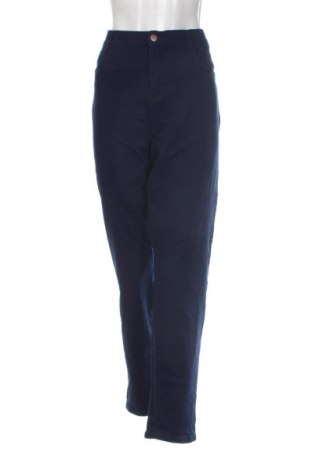 Damen Jeans Rockmans, Größe XXL, Farbe Blau, Preis € 11,99
