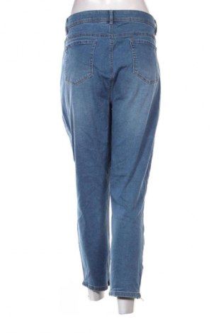 Damen Jeans Rockmans, Größe XXL, Farbe Blau, Preis € 11,99