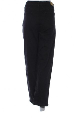 Damen Jeans Rockmans, Größe XXL, Farbe Schwarz, Preis € 9,99