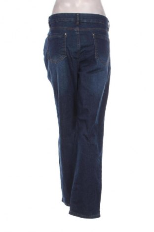 Női farmernadrág Rockmans, Méret XXL, Szín Kék, Ár 4 649 Ft